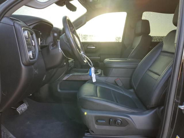 1GTU9FEL1KZ282418 GMC Sierra K1500 Denali