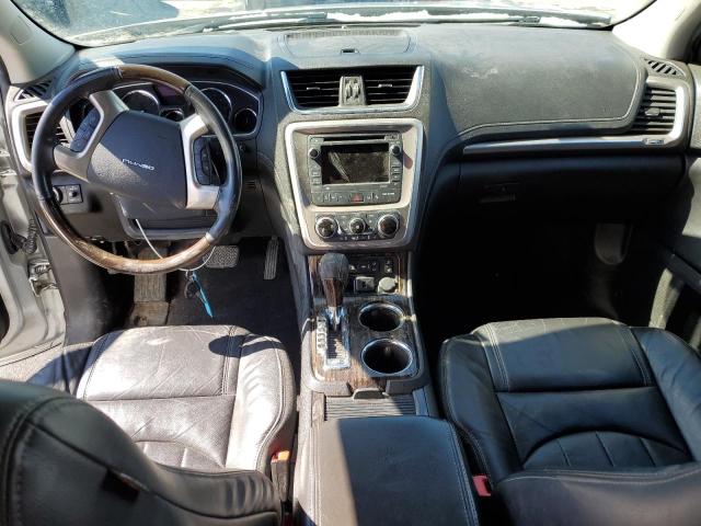 1GKKVTKD7FJ390100 GMC Acadia Denali