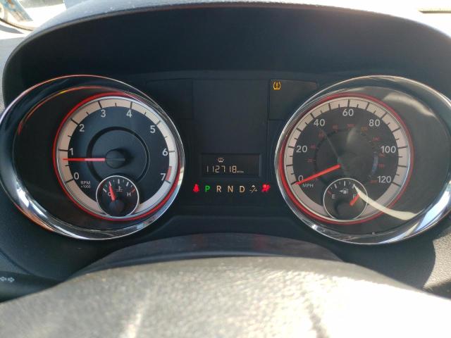 2C4RDGCGXHR728293 Dodge Grand Caravan Sxt