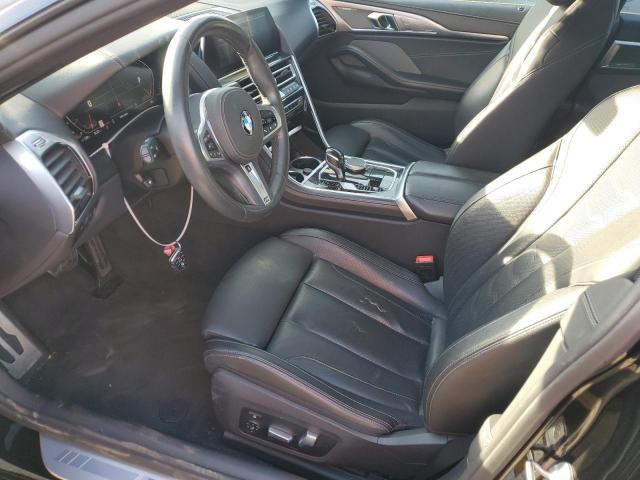 WBAGV2C09LCD40905 BMW 840i