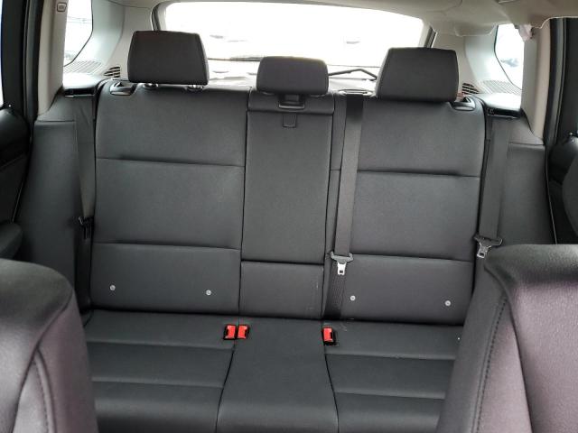5UXWX9C36H0W77208 BMW X3 Xdrive28i
