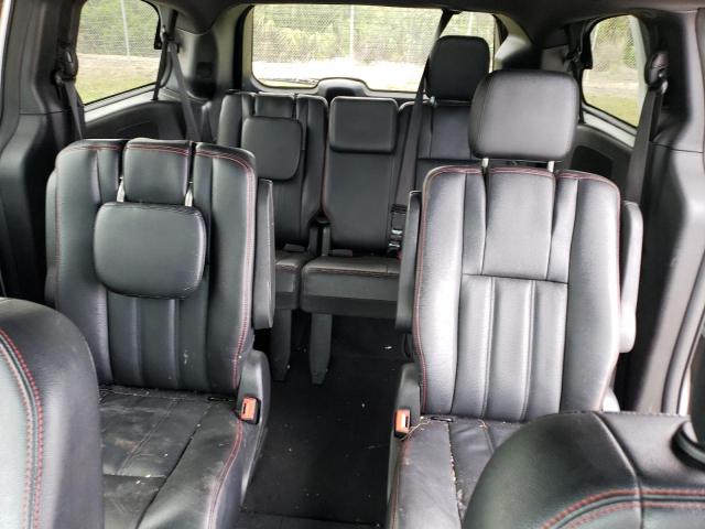 2C4RDGEG5KR760217 Dodge Grand Caravan Gt