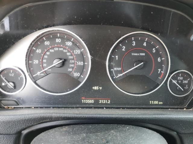 WBA8B9G32HNU53243 BMW 330 I