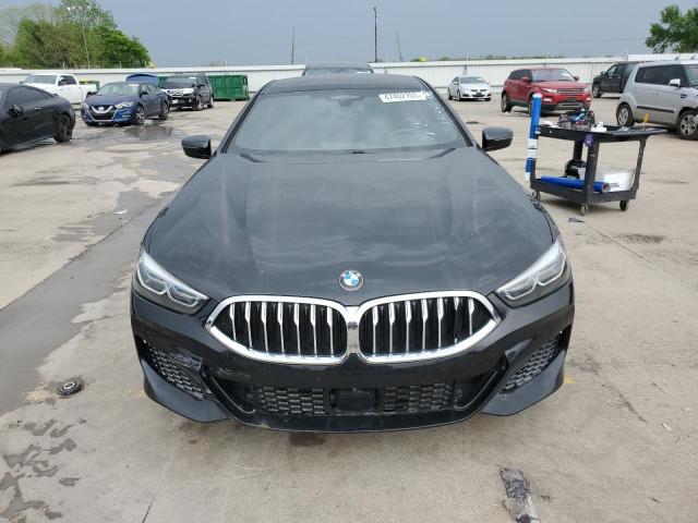 WBAGV2C0XLCD27807 BMW 840i