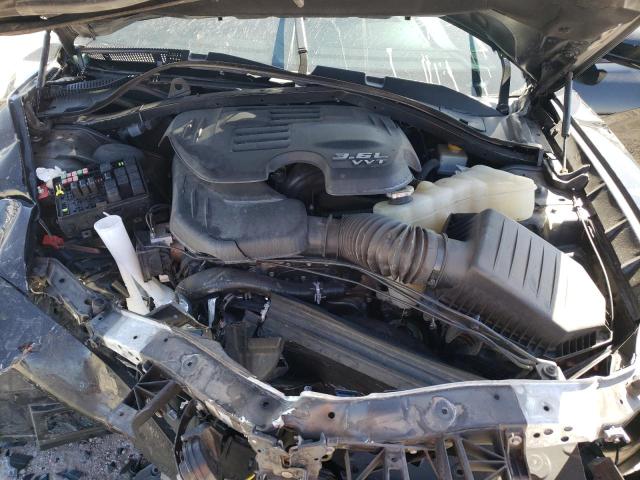 2C3CDXHG2MH658632 Dodge CHARGER GT