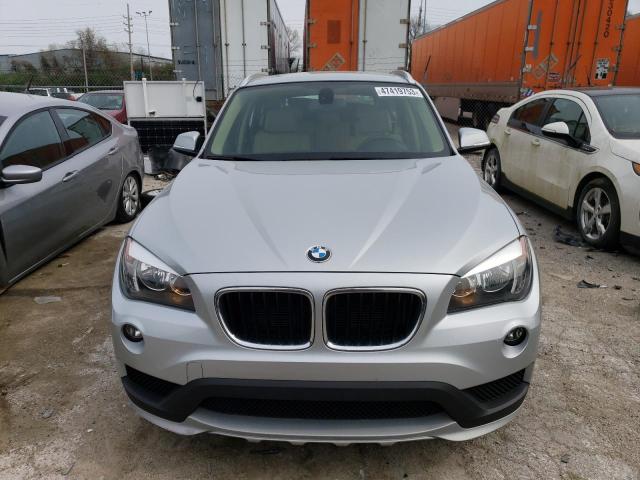 WBAVM1C57FV498889 BMW X1 Sdrive28i