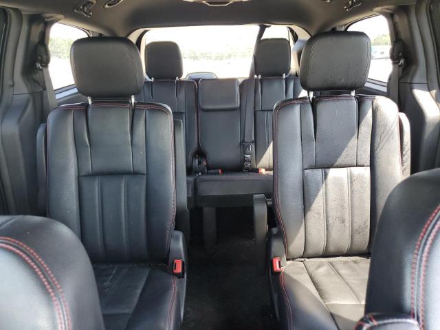 2C4RDGEG0JR343019 Dodge Grand Caravan Gt