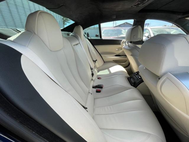 WBA6D0C56JG852851 BMW 640 I Gran Coupe