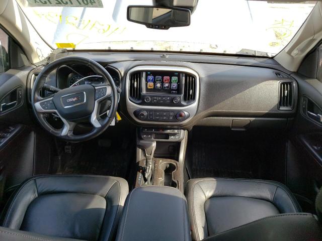 1GTG6DEN8J1276236 GMC CANYON SLT