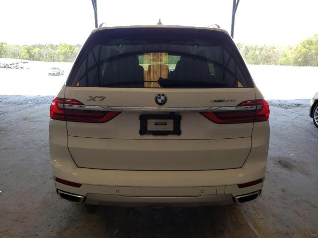 5UXCW2C06L9B16565 BMW X7 Xdrive40i