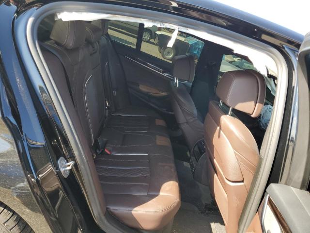 WBA13BJ03NCH98781 BMW 530 XI