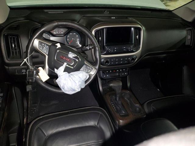 1GTG6EEN4K1186279 GMC Canyon Denali