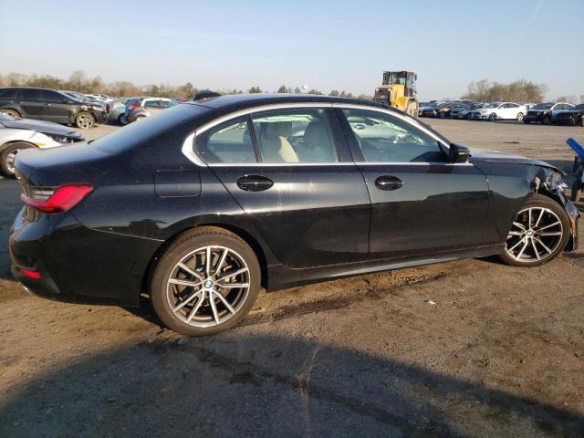 3MW5R7J05L8B34304 BMW 330XI
