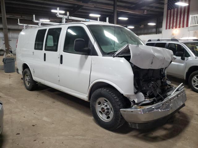 1GTW7AFF2H1909208 GMC Savana G2500