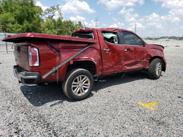 1GTG5CE36F1260927 GMC CANYON SLT