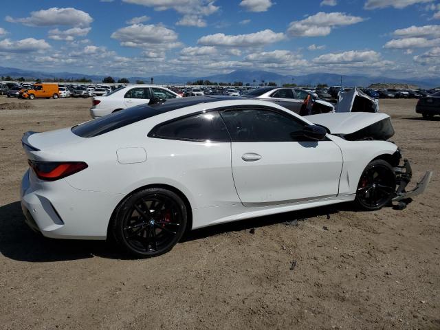 WBA53AP02MCG97104 BMW 430I