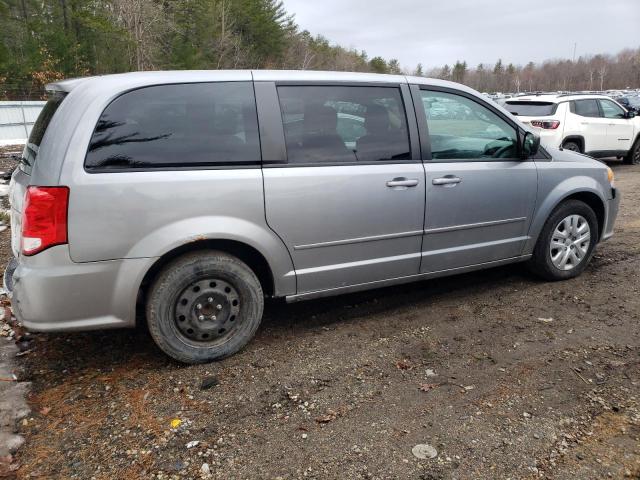 2C4RDGBG0FR636530 Dodge Grand Caravan Se