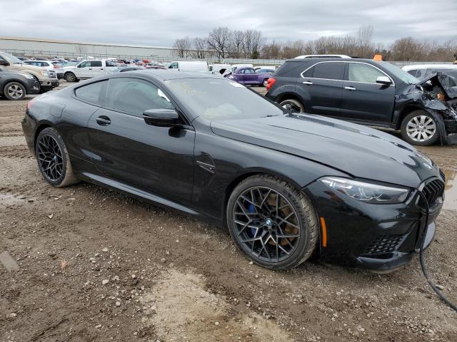 WBSAE0C0XLCD01469 BMW M8