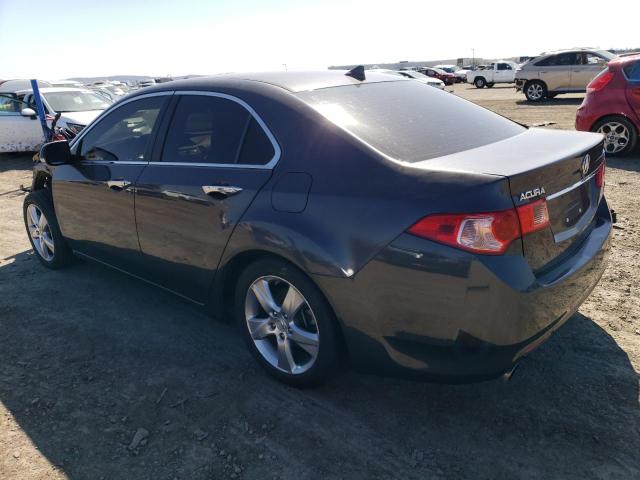 JH4CU2F68EC005668 Acura Tsx Tech