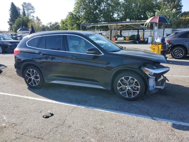 WBXJG9C01M5T84818 BMW X1 Xdrive28i