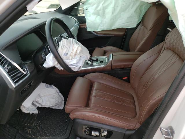 5UXCR6C04LLL65266 BMW X5 Xdrive40i