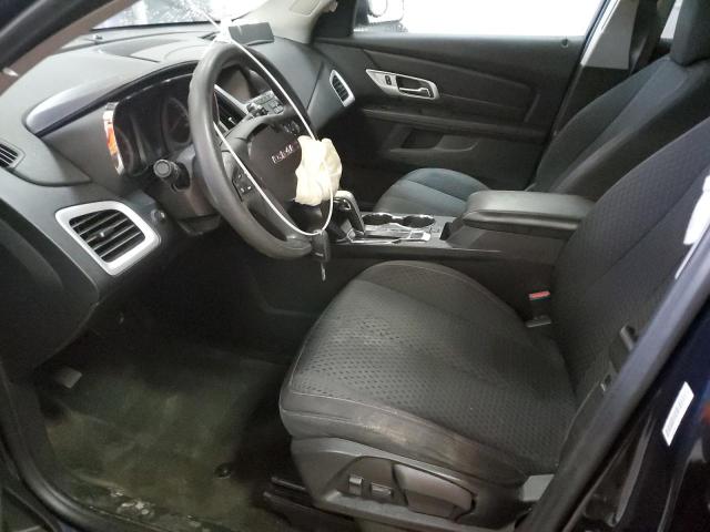 2GKALMEK9F6297500 GMC Terrain Sle