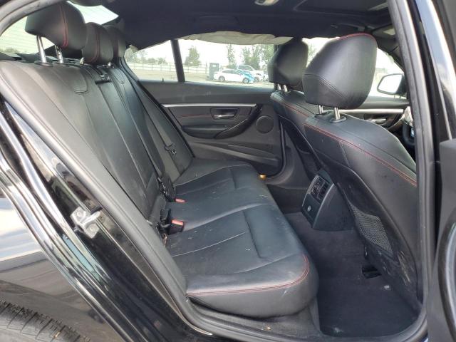 WBA8B9G32HNU53243 BMW 330 I