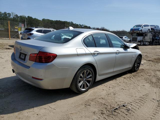 WBA5A7C56ED616494 BMW 528 XI