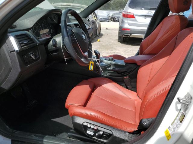 WBA8B9G50HNU49581 BMW 330 I