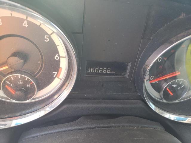 2C4RDGBG7HR706673 Dodge Grand Caravan Se