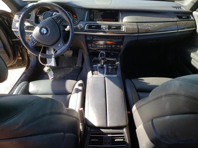 WBAYF8C58ED142620 BMW 750 LXI