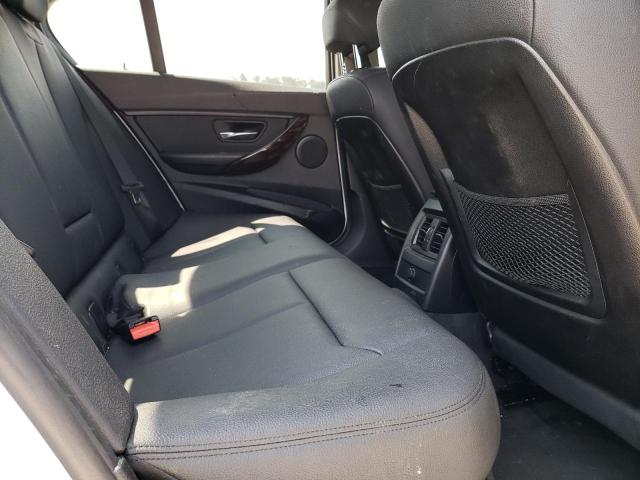 WBA3C1C52FK124153 BMW 328 I Sulev