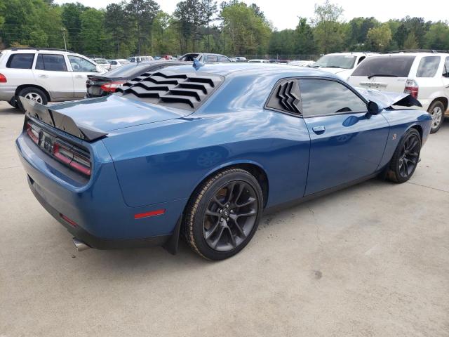 2C3CDZFJ1MH510319 Dodge Challenger R/t Scat Pack