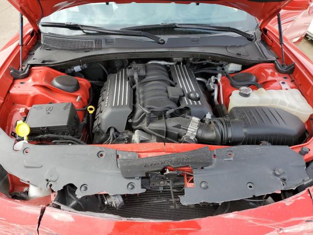 2C3CDXGJ8MH565563 Dodge Charger Scat Pack