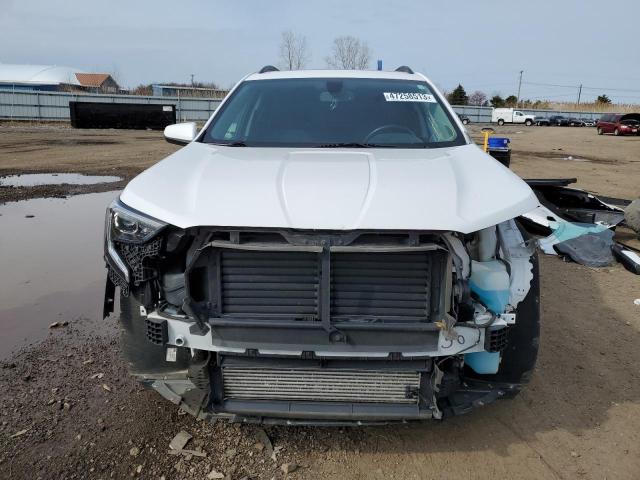 3GKALTEVXJL257337 GMC Terrain Sle