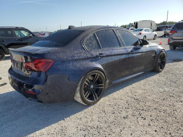 WBS8M9C31H5G84861 BMW M3
