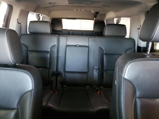 1GKS2GKC5JR322931 GMC Yukon Xl K1500 Slt