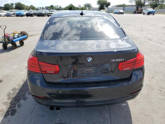 WBA8B9G32HNU53243 BMW 330 I