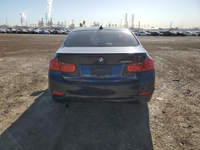 WBA3B1G51ENN90683 BMW 320 I