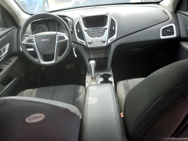 2GKFLWEK0E6231157 GMC Terrain Sle