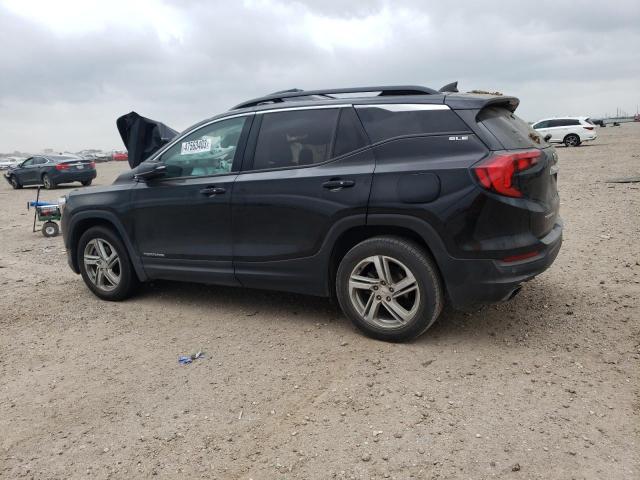 3GKALMEX1JL151446 GMC Terrain Sle