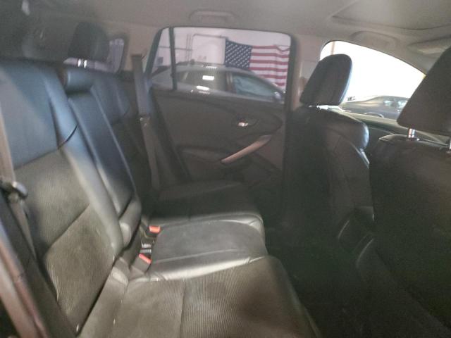 5J8TB4H34EL016142 Acura RDX