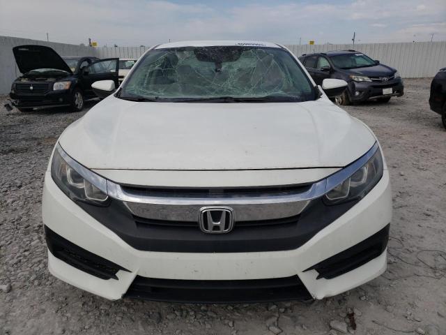 19XFC2E55JE035725 Honda Civic Lx