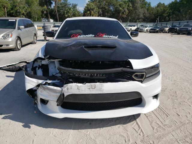 2C3CDXHG9NH189346 Dodge CHARGER GT
