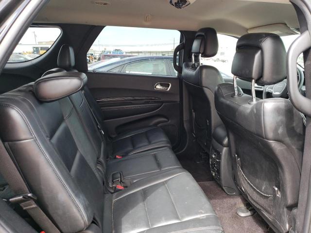 1C4RDHDG6FC200504 Dodge DURANGO LIMITED