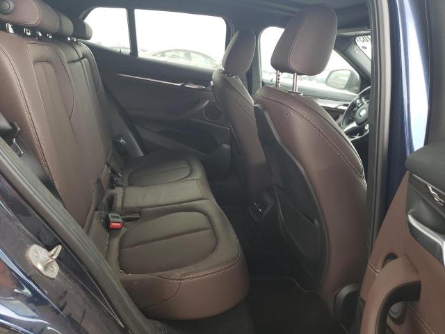 WBXYJ3C3XJEJ75726 BMW X2 Sdrive28i