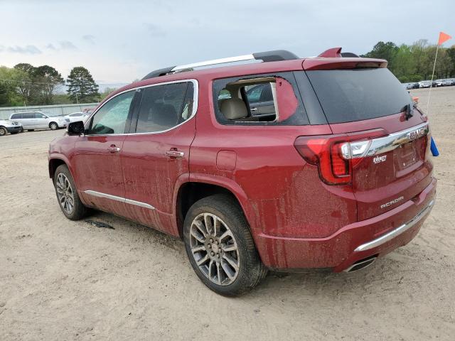 1GKKNXLS8LZ113750 GMC Acadia Denali
