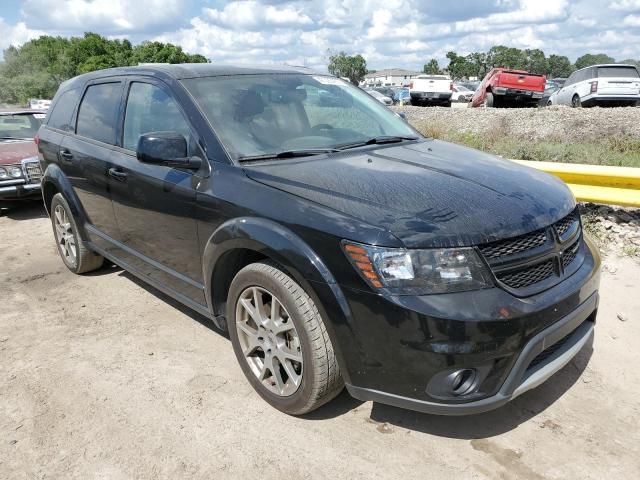 3C4PDCEG6JT219012 Dodge JOURNEY GT