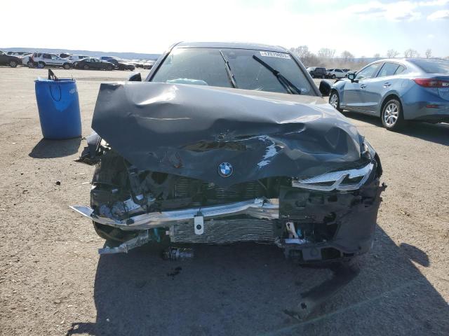 WBA13BJ03NCH98781 BMW 530 XI