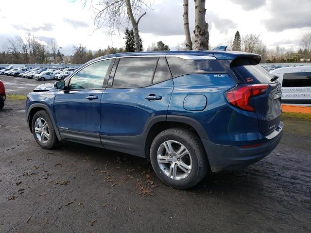 3GKALMEV5KL391602 GMC Terrain Sle
